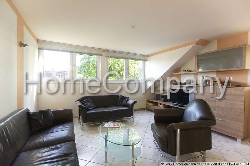 Wohnen auf Zeit in Dortmund 895 € 2 zimmer