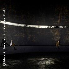 Wozzeck 13.11.2026 Musiktheater im Revier