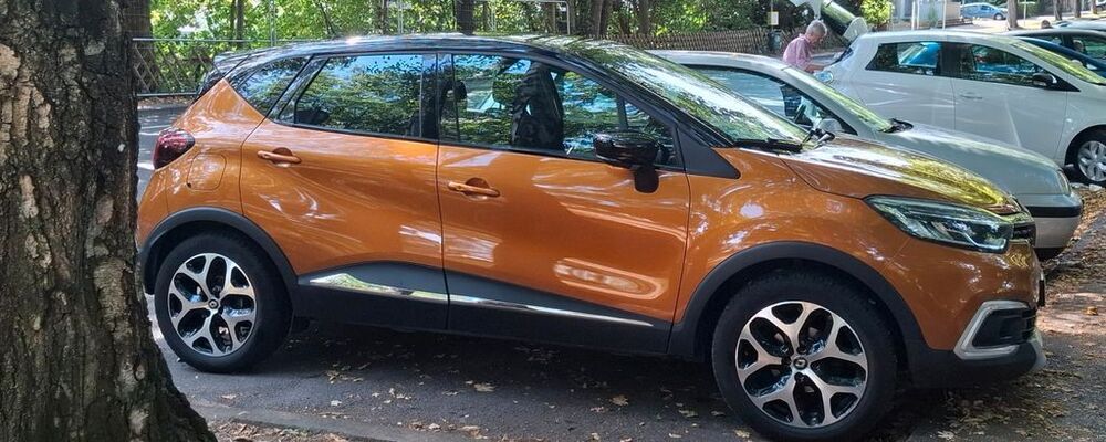Captur