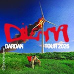 Dardan - Dilemma Tour 2026
