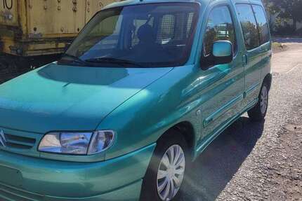 Renault Kangoo 132.500 km 1.750 &euro; Unna 59425