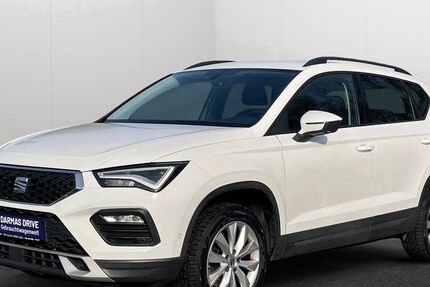 Seat Ateca 78.762 km 19.490 &euro; Datteln 45711