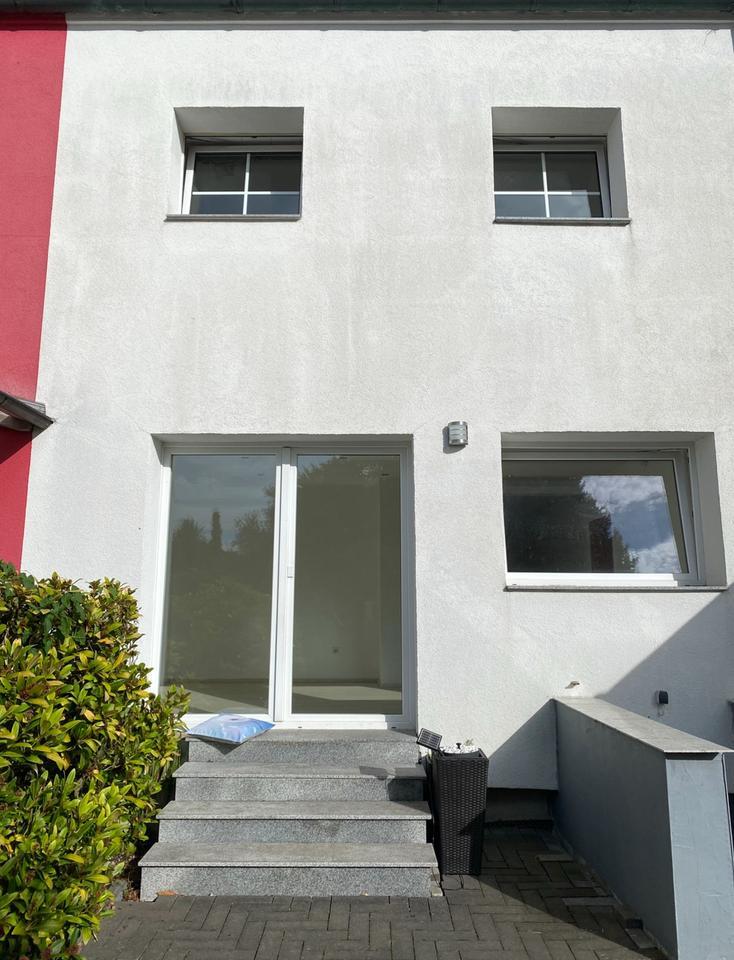 Charmantes Haus mit Anbau Kirchhörde