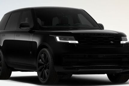 Land Rover Range Rover 2.500 km 247.490 &euro; Iserlohn 58640