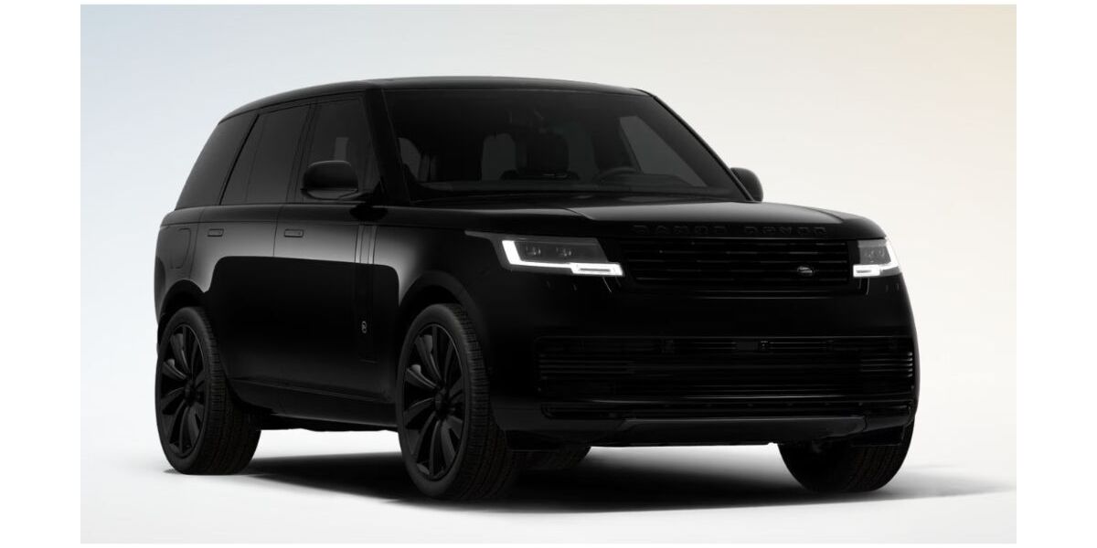Land Rover Range Rover 2.500 km 247.490 &euro; Iserlohn 58640