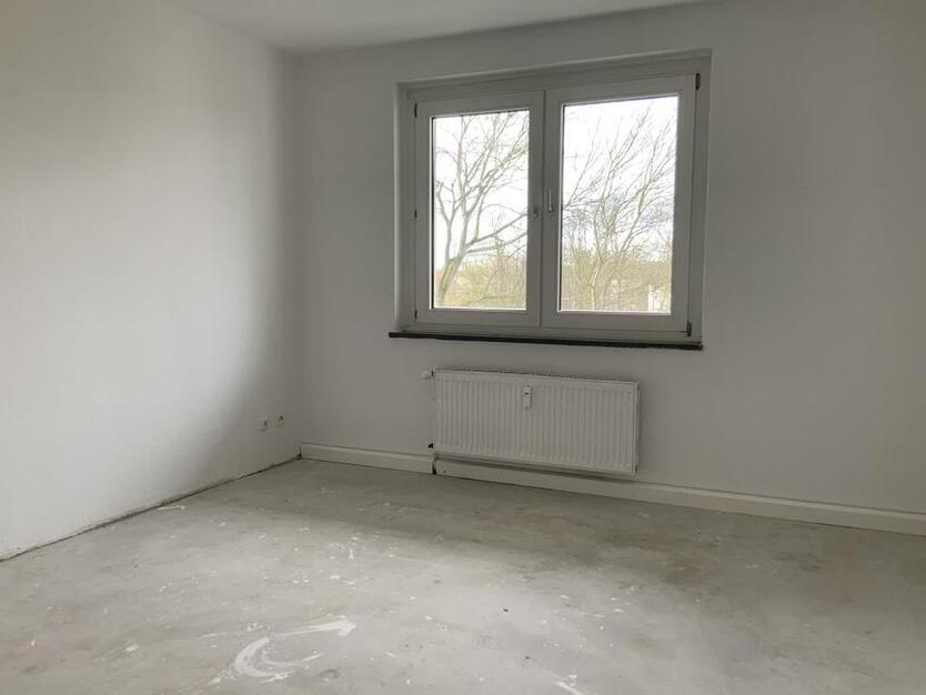 2-Zimmer-Wohnung in Gladbeck Brauck zimmer