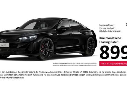Audi e-tron GT 19.144 km 97.977 &euro; Dortmund 44143