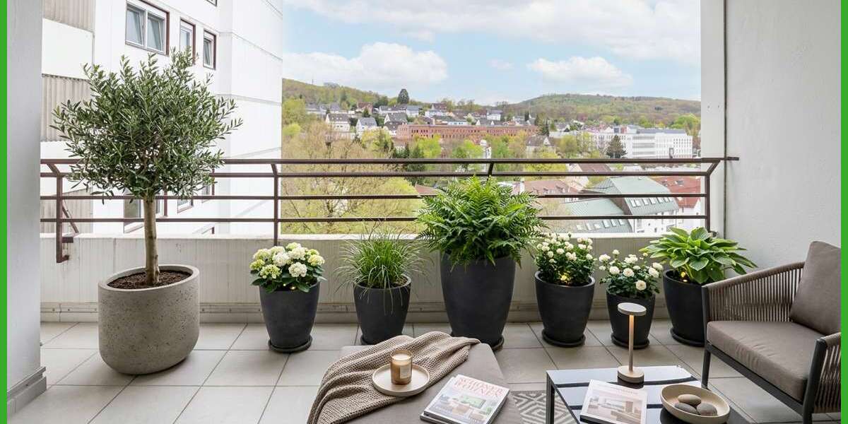 Etagenwohnung Iserlohn / Wermingsen Wermingsen - 2 Zimmer, 81 m&sup2;, 125.000&euro; | Angebot:26197673