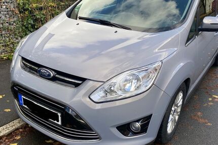 Ford C-Max 130.000 km 5.800 &euro; Dortmund 44309