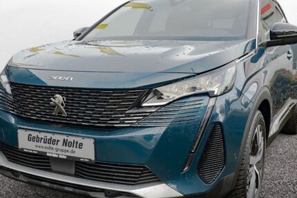 Peugeot 3008 9.763 km 28.990 &euro; Iserlohn 58636