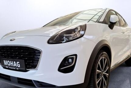 Ford Puma 22.095 km 14.990 &euro; Gelsenkirchen 45881