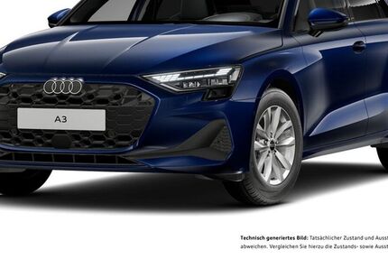 Audi A3 5.190 km 30.833 &euro; Dortmund 44143