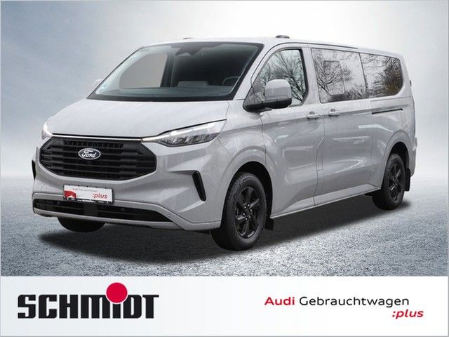Ford Transit Custom 5.750 km 49.940 &euro; Recklinghausen 45657
