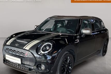 Mini Cooper S Clubman 50.171 km 28.990 &euro; Dortmund 44263