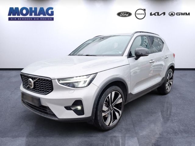 Volvo XC40 41.612 km 29.990 € Gelsenkirchen 45891