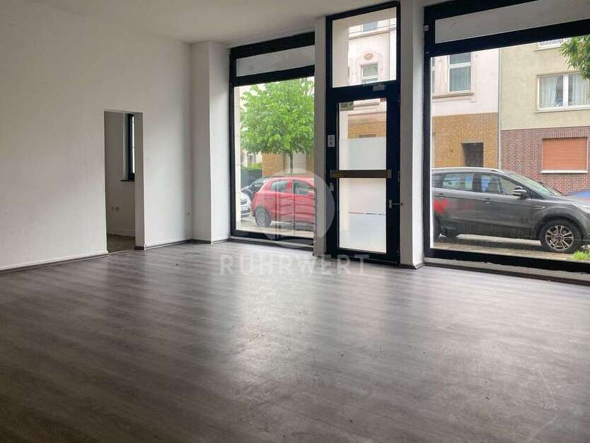 Einzelhandel in Bochum 560 € 77 m²