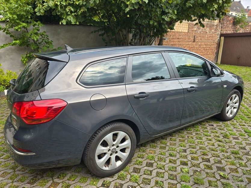 Astra
