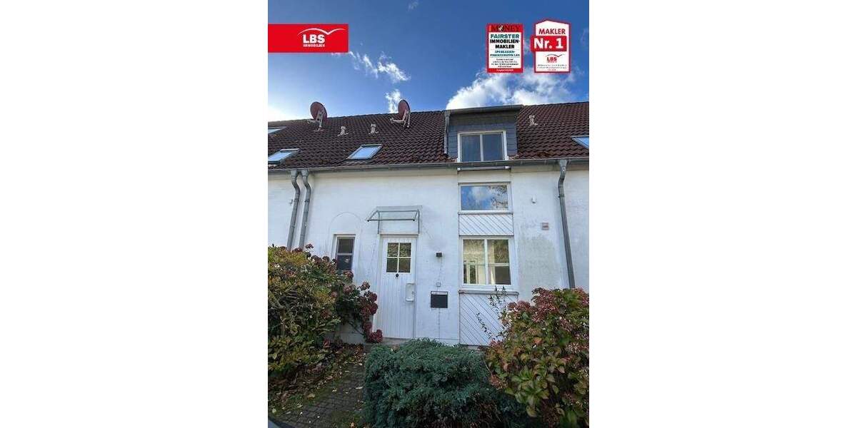 Reihenmittelhaus Wetter Volmarstein - 4 Zimmer, 114 m&sup2;, 399.000&euro; | Angebot:24387281