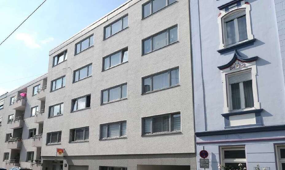 Wohnung zum Kaufen in Schwelm 79.000 € 62 m² 2 zimmer
