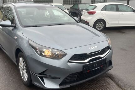 Kia ceed Sportswagon 132.887 km 13.890 &euro; Castrop-Rauxel 44577