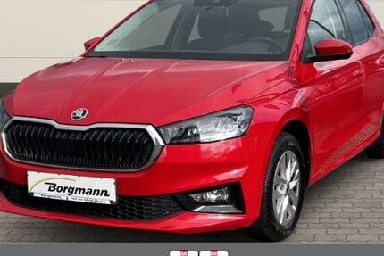 Skoda Fabia 28.990 km 13.450 &euro; Marl 45770