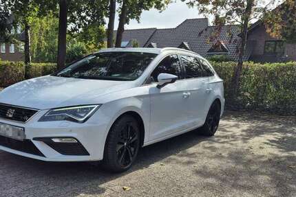 Seat Leon 130.645 km 10.000 &euro; Kamen, Stadt 59174