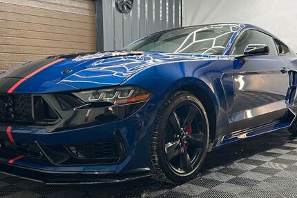 Ford Mustang 18.900 km 34.999 &euro; Bochum 44809