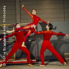 42. Internationale Ballettgala 04.07.2026 Opernhaus Dortmund