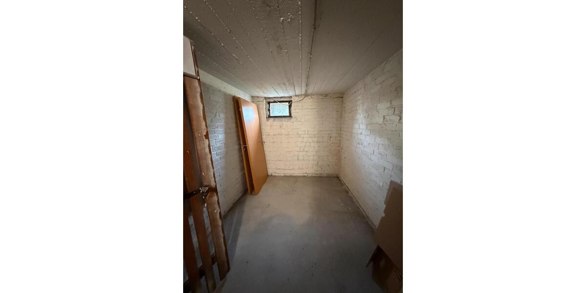 Dachgeschoßwohnung Dortmund Brackel - 2 Zimmer, 50 m&sup2;, 500&euro; | Angebot:25895252