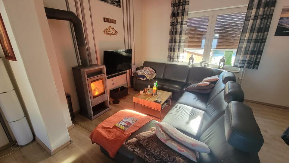 Doppelhaushälfte Selm - 5 Zimmer, 163 m&sup2;, 1.500&euro; | Angebot:23294915