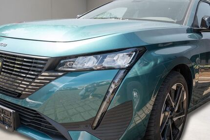 Peugeot 308 19.520 km 23.885 &euro; Dortmund 44263