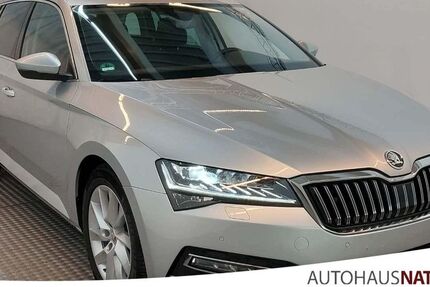 Skoda Superb 124.987 km 19.950 &euro; Schwerte 58239