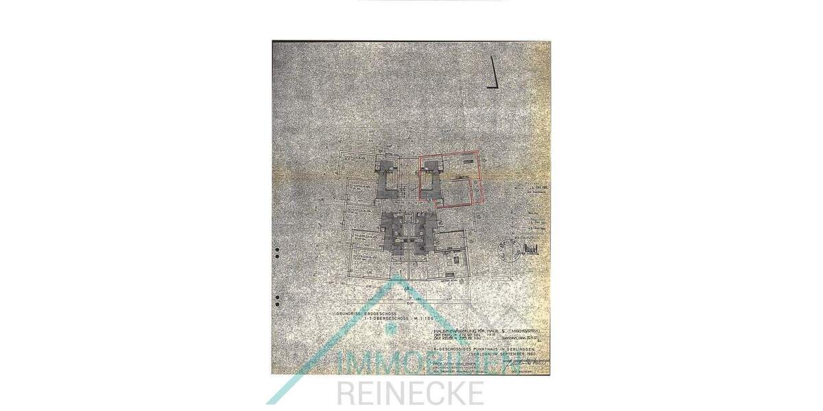 Etagenwohnung Iserlohn / Gerlingsen Gerlingsen - 2 Zimmer, 53 m&sup2;, 94.000&euro; | Angebot:24683066