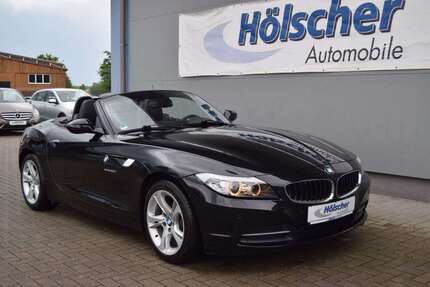 BMW Z4 35.000 km 24.800 &euro; Nordkirchen-Capelle 59394