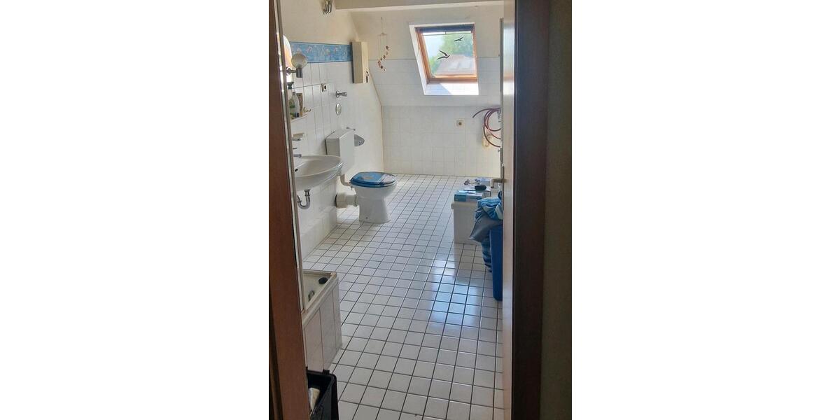 Maisonettenwohnung Castrop-Rauxel Rauxel - 3 Zimmer, 87 m&sup2;, 115.000&euro; | Angebot:26665255
