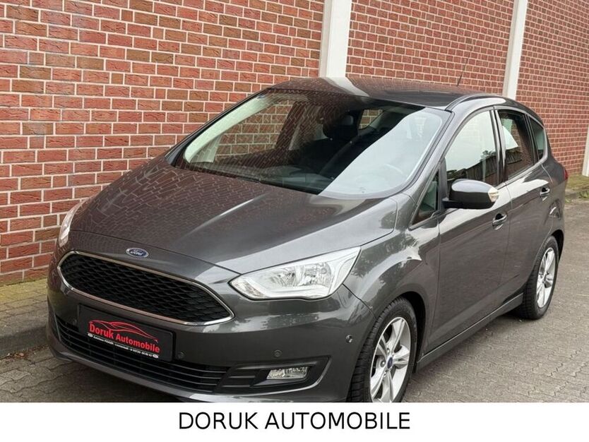 C-Max