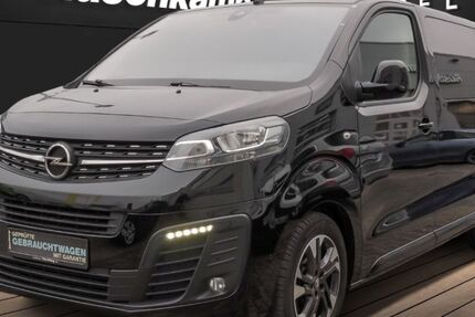 Opel Zafira Life 149.541 km 24.480 € Selm 59379