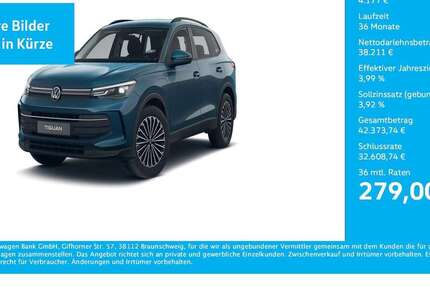 VW Tiguan 6.667 km 42.388 &euro; Dortmund 44141