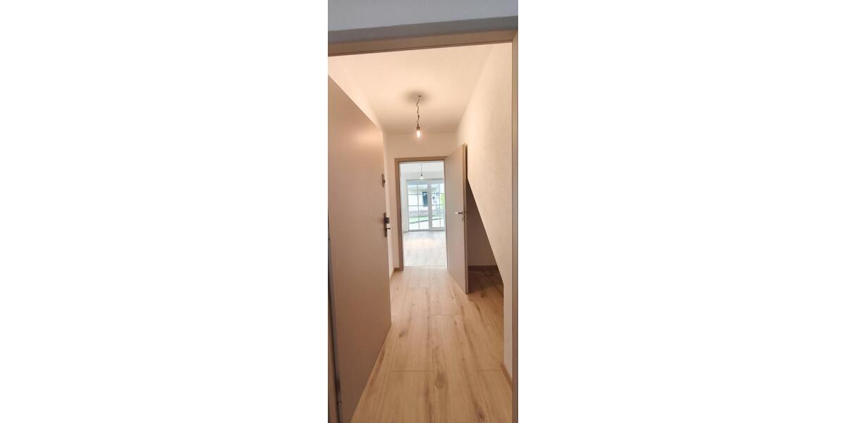 Erdgeschoßwohnung Wickede (Ruhr) - 3 Zimmer, 88 m&sup2;, 980&euro; | Angebot:25922842