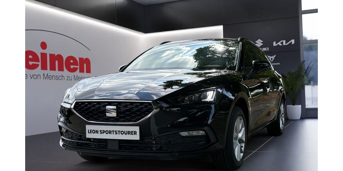 Seat Leon 1.980 km 23.980 &euro; Holzwickede 59439