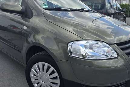 VW Fox