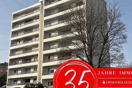 Wohnung Iserlohn Letmathe - 3 Zimmer, 84 m&sup2;, 125.000&euro; | Angebot:26311392
