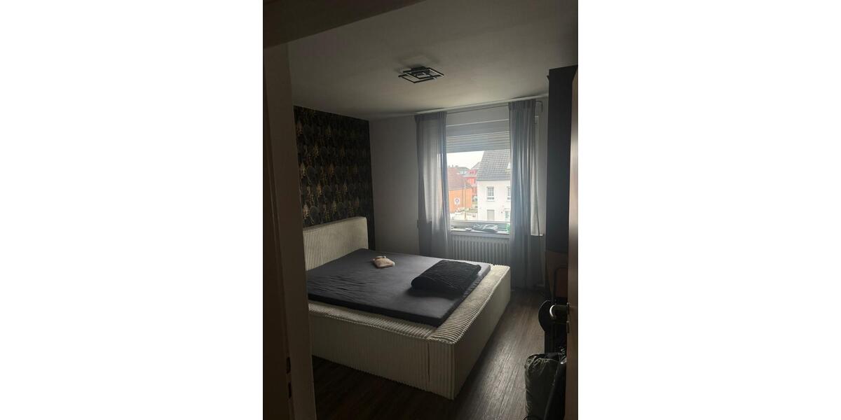 Etagenwohnung Dortmund Grevel - 2.5 Zimmer, 78 m&sup2;, 900&euro; | Angebot:24731083