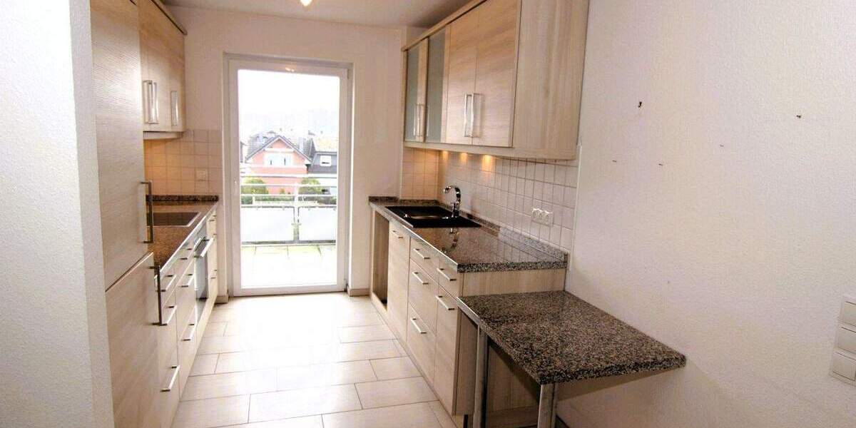 Etagenwohnung Waltrop - 3 Zimmer, 85 m&sup2;, 257.000&euro; | Angebot:24843624