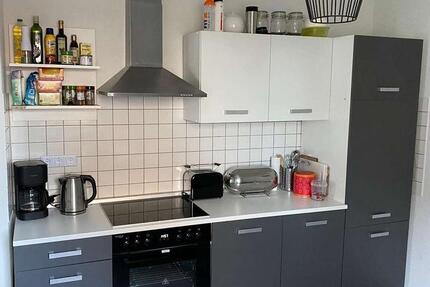 Großzügige 2- Zimmer Wohnung in Witten zu vermieten. 2 zimmer