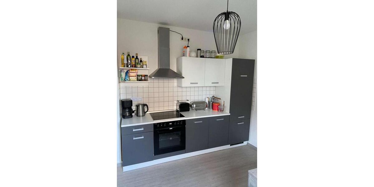 Großzügige 2- Zimmer Wohnung in Witten zu vermieten. 2 zimmer