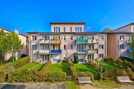 Wohnung zum Mieten in Castrop-Rauxel 312,78 € 56.58 m² 2.5 zimmer