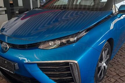 Toyota Mirai 31.632 km 15.900 &euro; Gelsenkirchen 45888