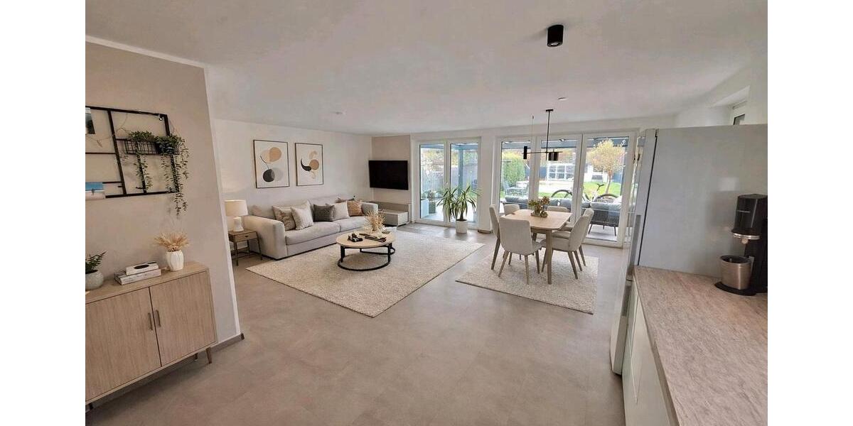 Doppelhaushälfte Herne Wanne - 3.5 Zimmer, 120 m&sup2;, 444.000&euro; | Angebot:25558947