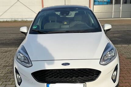 Ford Fiesta 75.000 km 13.500 &euro; Gelsenkrichen 45888